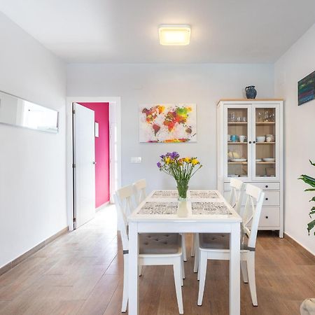 Villa La Casita del Albir Esterno foto