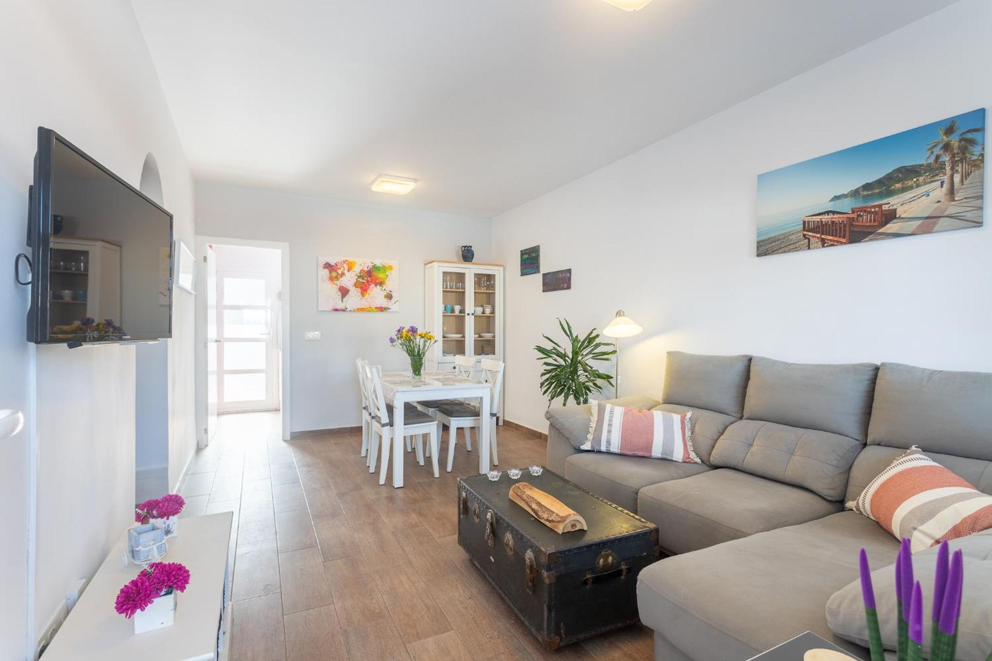 Villa La Casita del Albir Esterno foto