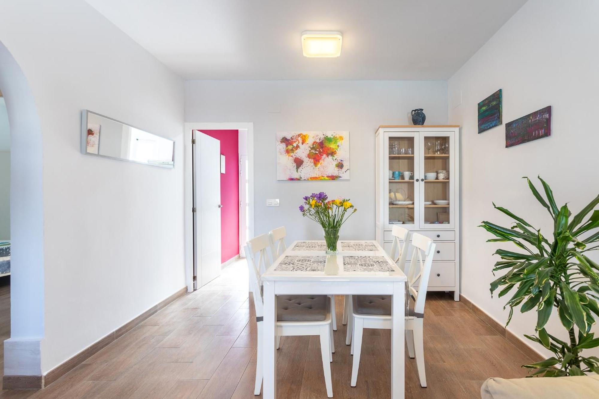Villa La Casita del Albir Esterno foto
