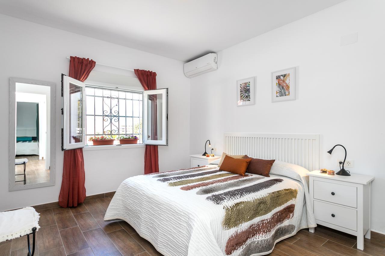 Villa La Casita del Albir Esterno foto
