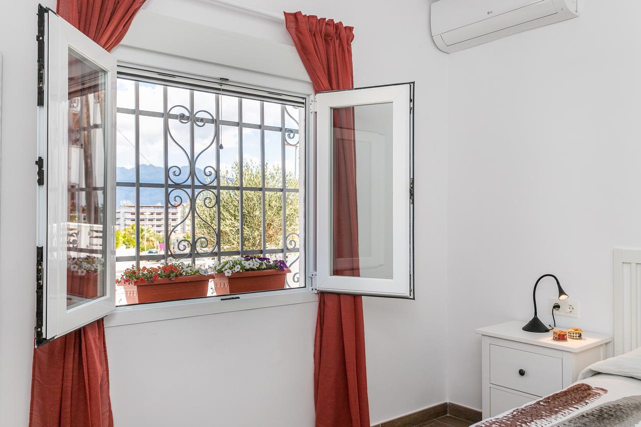 Villa La Casita del Albir Esterno foto